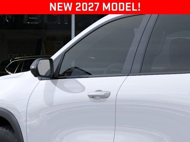 2027 GMC Acadia AT4 Carbondale IL