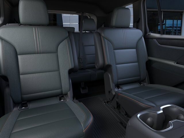 2027 GMC Acadia AT4 Carbondale IL