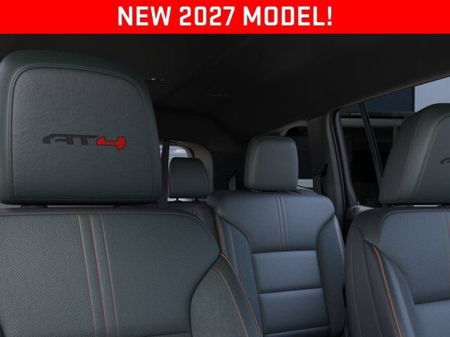 2027 GMC Acadia AT4 Carbondale IL