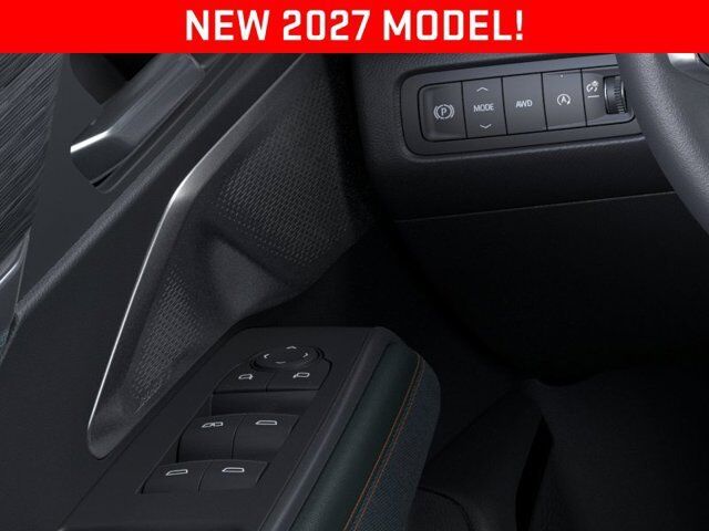 2027 GMC Acadia AT4 Carbondale IL