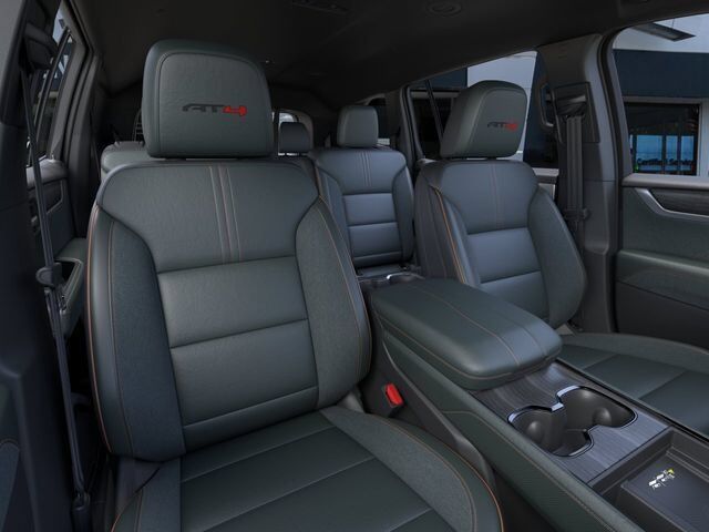 2027 GMC Acadia AT4 Carbondale IL