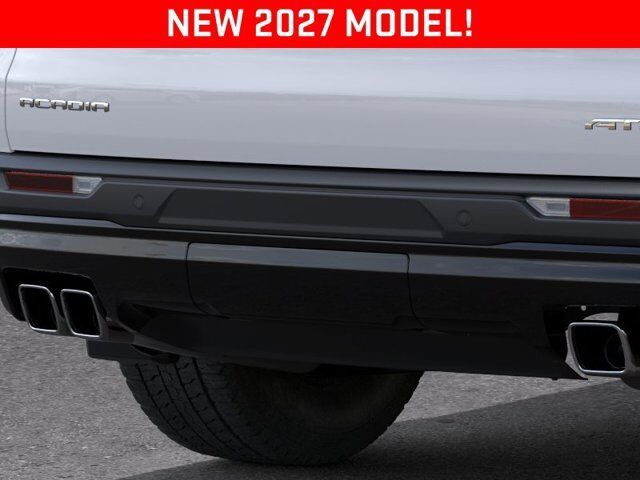2027 GMC Acadia AT4 Carbondale IL
