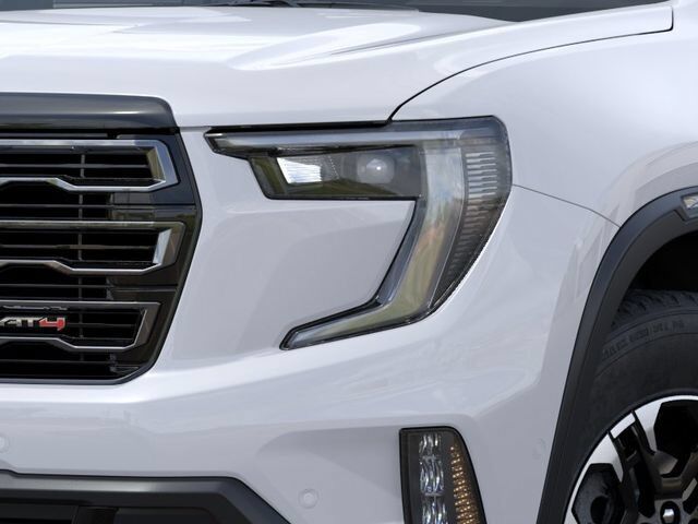 2027 GMC Acadia AT4 Carbondale IL