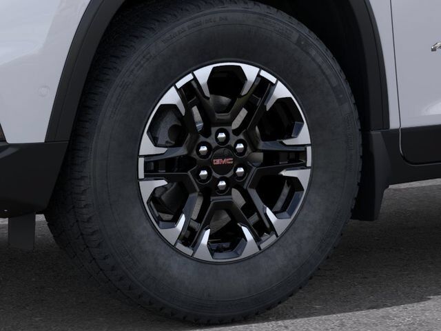 2027 GMC Acadia AT4 Carbondale IL