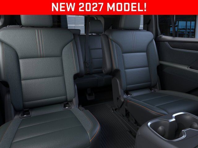 2027 GMC Acadia AT4 Carbondale IL