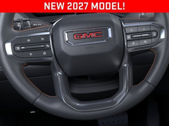 2027 GMC Acadia AT4 Carbondale IL