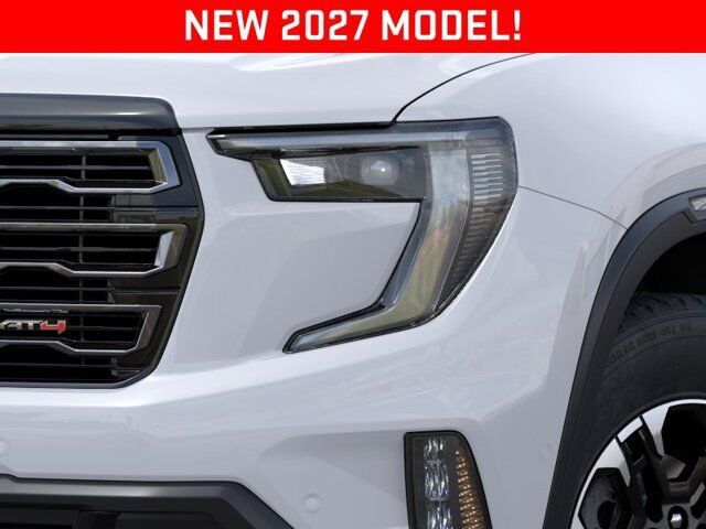 2027 GMC Acadia AT4 Carbondale IL