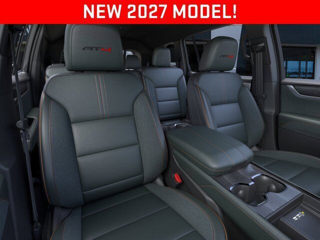 2027 GMC Acadia AT4 Carbondale IL