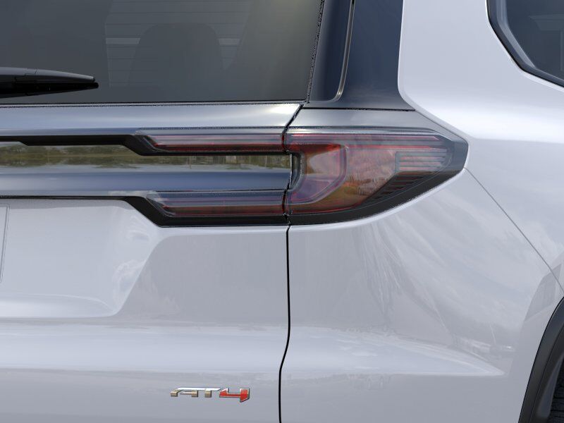 2027 GMC Acadia AT4 Carbondale IL