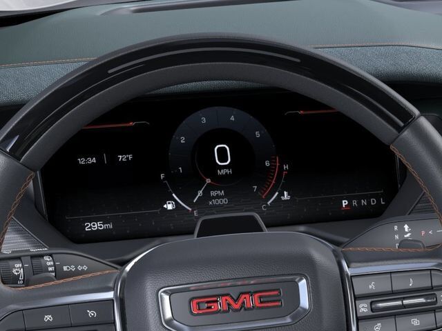 2027 GMC Acadia AT4 Carbondale IL