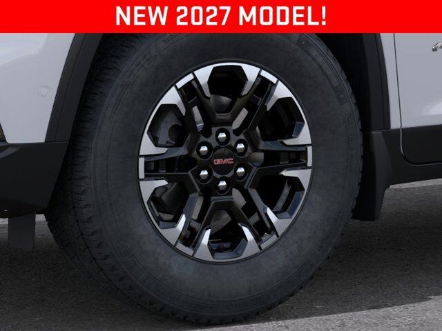 2027 GMC Acadia AT4 Carbondale IL