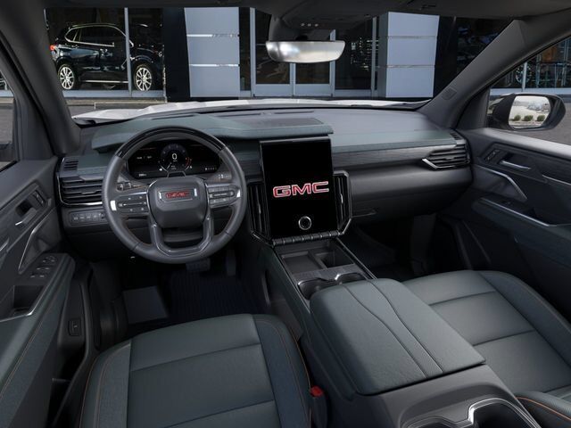 2027 GMC Acadia AT4 Carbondale IL