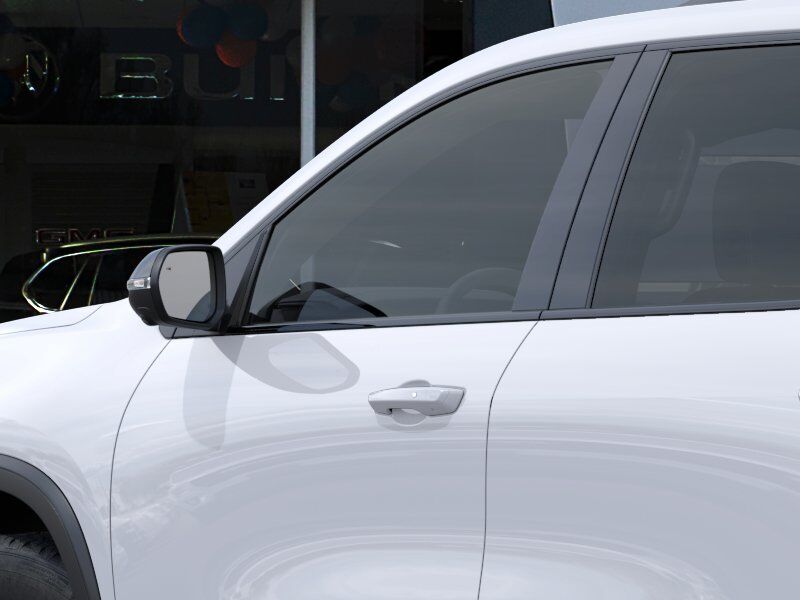 2027 GMC Acadia AT4 Carbondale IL