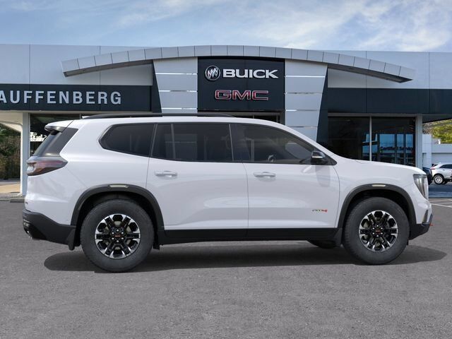 2027 GMC Acadia AT4 Carbondale IL