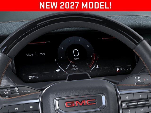 2027 GMC Acadia AT4 Carbondale IL