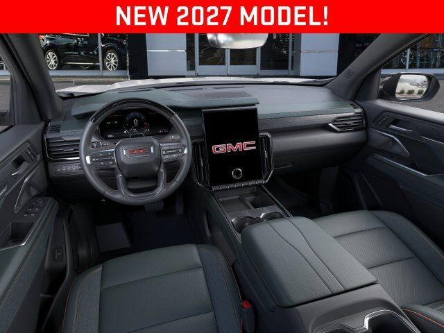 2027 GMC Acadia AT4 Carbondale IL