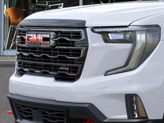 2027 GMC Acadia AT4 Carbondale IL