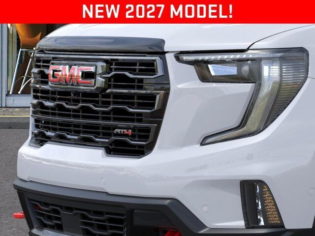 2027 GMC Acadia AT4 Carbondale IL