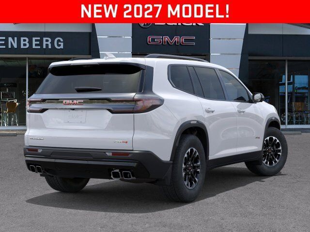 2027 GMC Acadia AT4 Carbondale IL