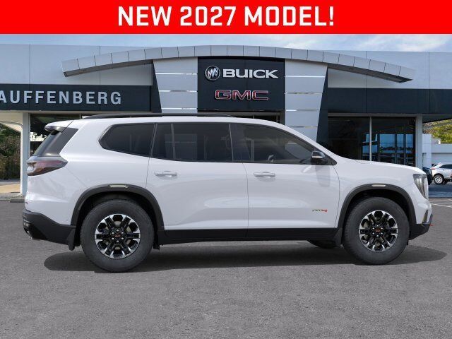 2027 GMC Acadia AT4 Carbondale IL