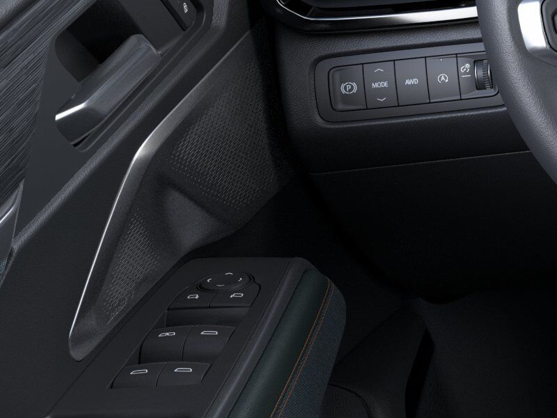 2027 GMC Acadia AT4 Carbondale IL