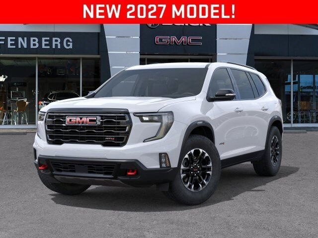2027 GMC Acadia AT4 Carbondale IL