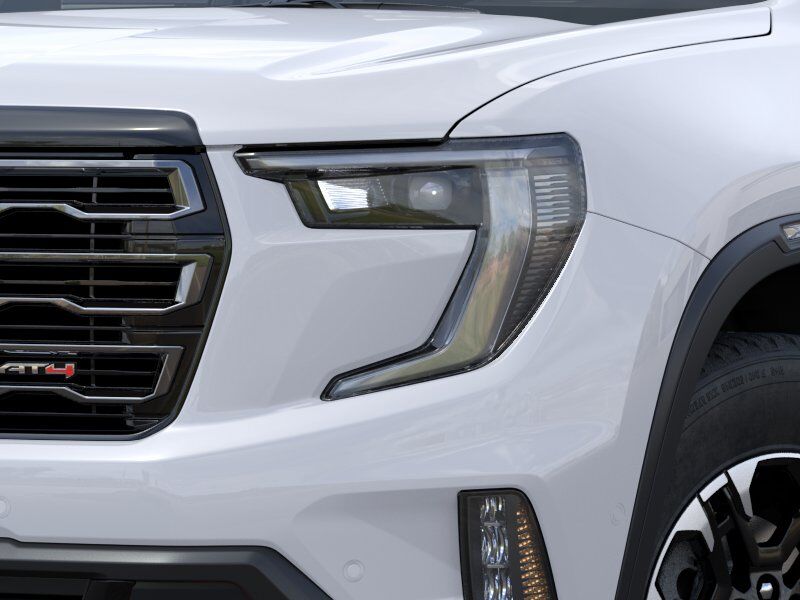 2027 GMC Acadia AT4 Carbondale IL