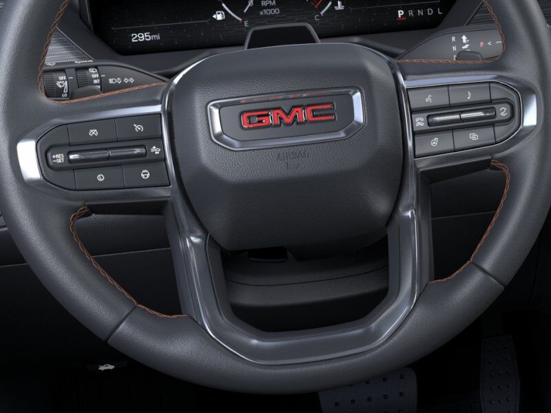 2027 GMC Acadia AT4 Carbondale IL