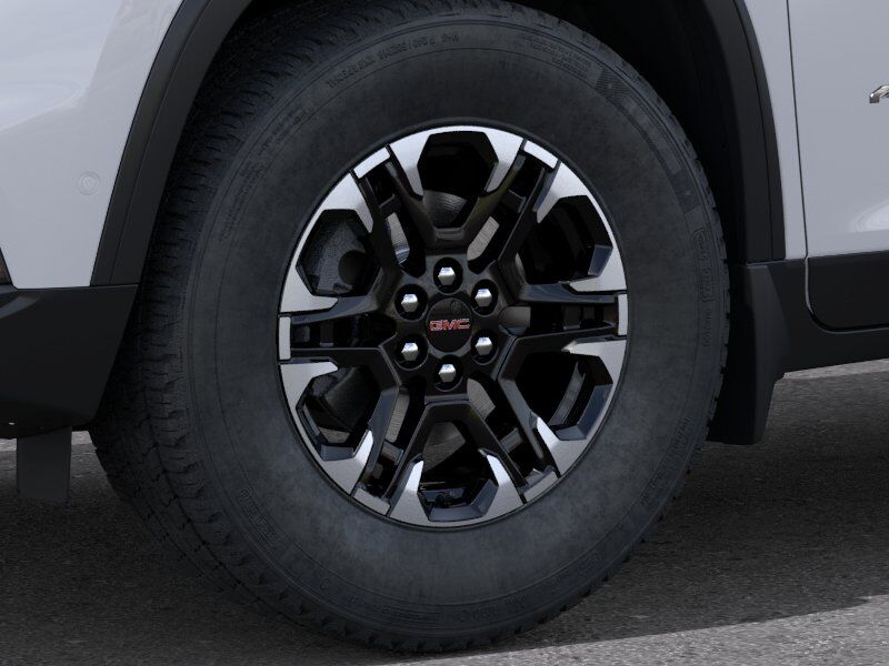 2027 GMC Acadia AT4 Carbondale IL