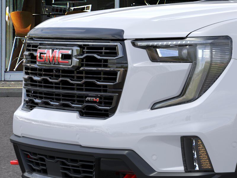 2027 GMC Acadia AT4 Carbondale IL