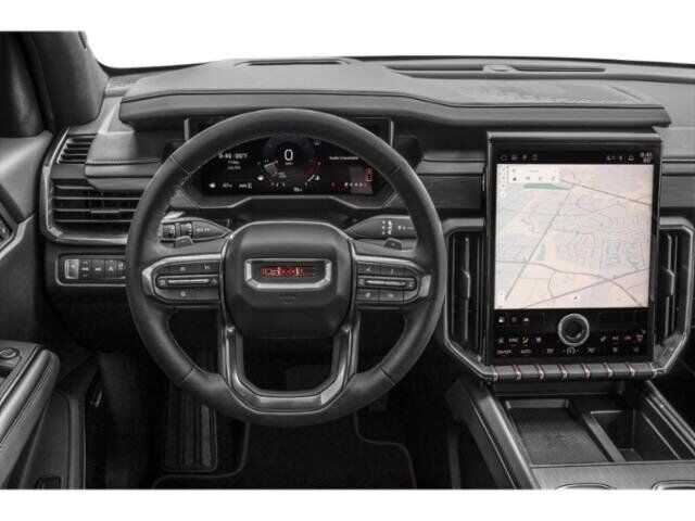 2027 GMC Acadia AWD AT4 Roseville CA