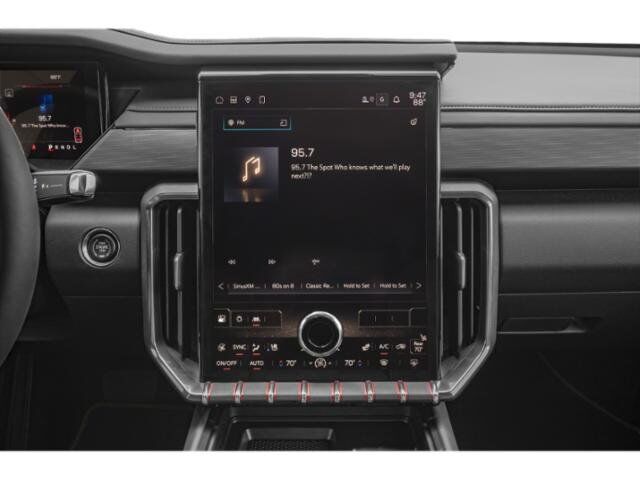 2027 GMC Acadia AWD AT4 Roseville CA