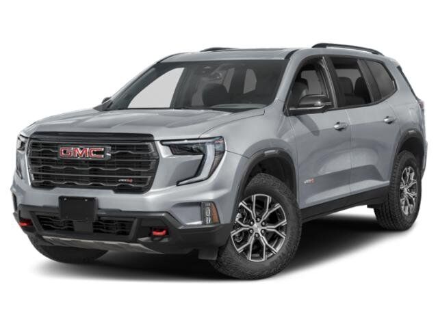 2027 GMC Acadia AWD AT4 Roseville CA