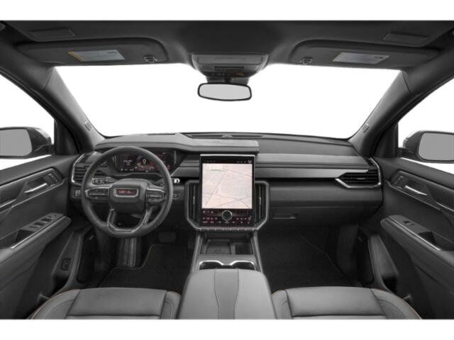 2027 GMC Acadia AWD AT4 Roseville CA