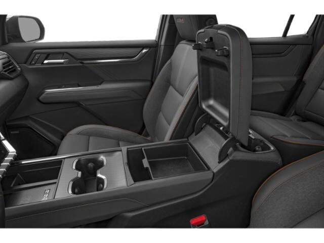 2027 GMC Acadia AWD AT4 Roseville CA