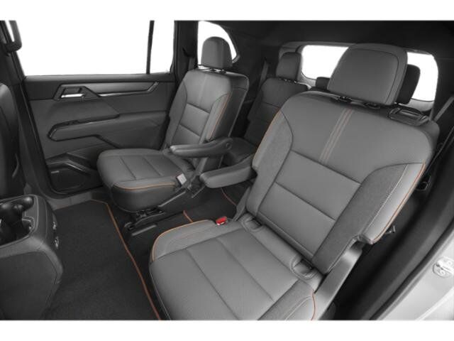 2027 GMC Acadia AWD AT4 Roseville CA