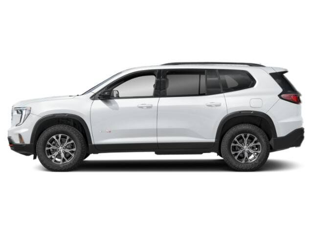 2027 GMC Acadia AWD AT4 Roseville CA