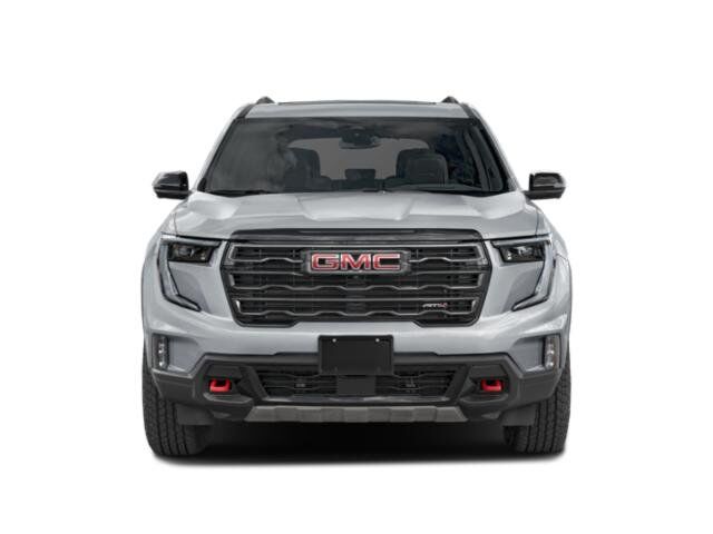 2027 GMC Acadia AWD AT4 Roseville CA