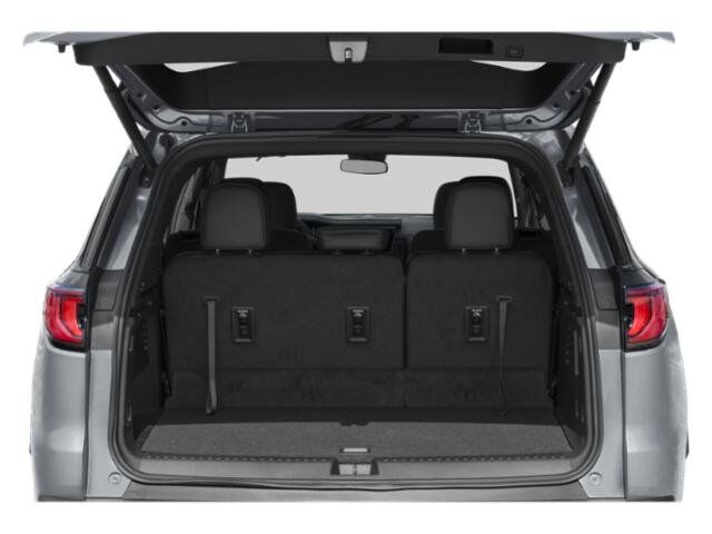 2027 GMC Acadia AWD AT4 Roseville CA