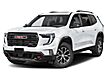 2027 GMC Acadia AWD AT4