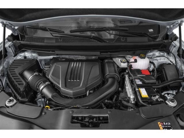 2027 GMC Acadia AWD AT4 Roseville CA