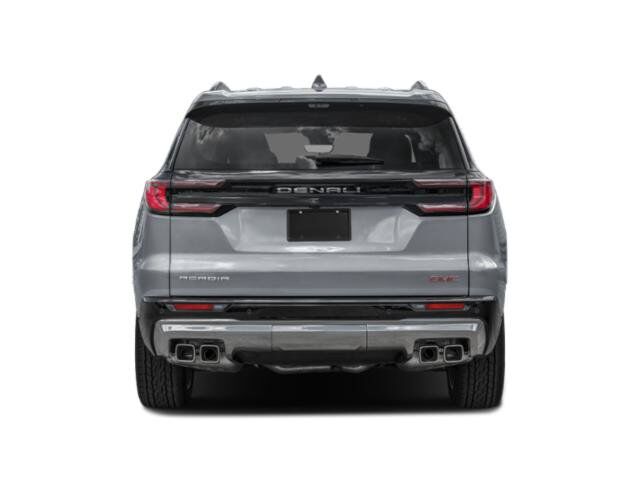 2027 GMC Acadia AWD Denali Ultimate Roseville CA