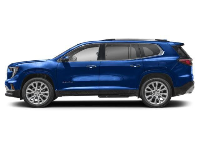 2027 GMC Acadia AWD Denali Ultimate Roseville CA