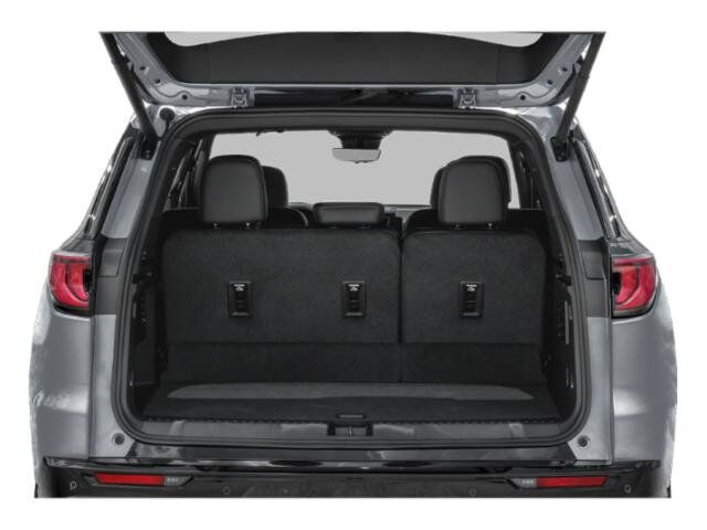 2027 GMC Acadia AWD Denali Ultimate Roseville CA