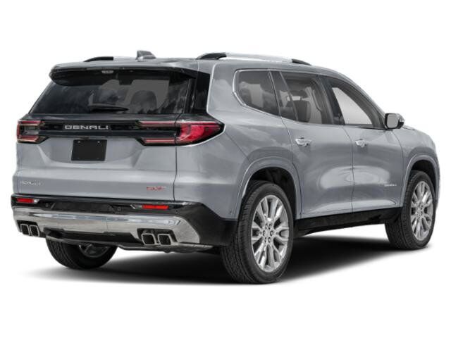 2027 GMC Acadia AWD Denali Ultimate Roseville CA