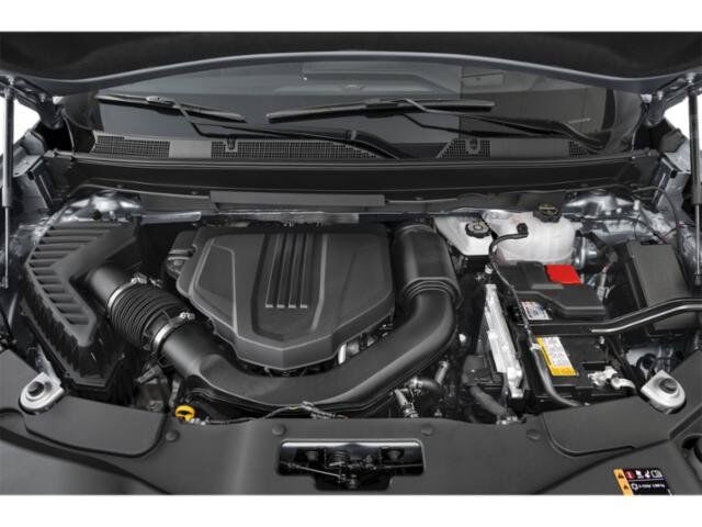 2027 GMC Acadia AWD Denali Ultimate Roseville CA