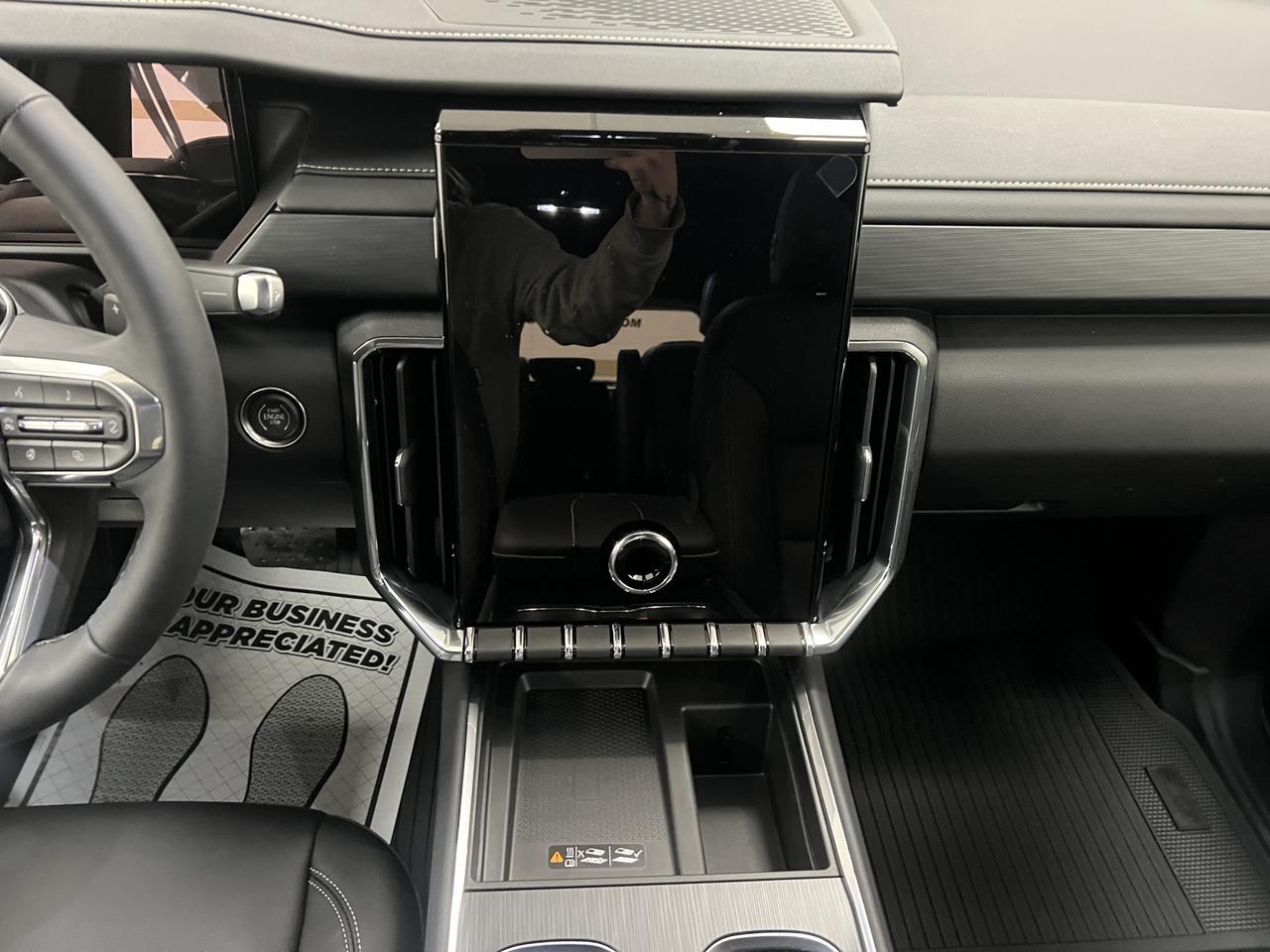 2027 GMC Acadia AWD Elevation Bozeman MT