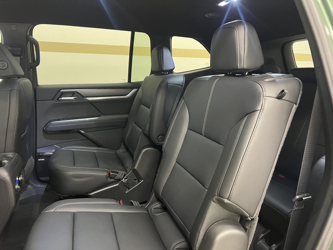 2027 GMC Acadia AWD Elevation Bozeman MT