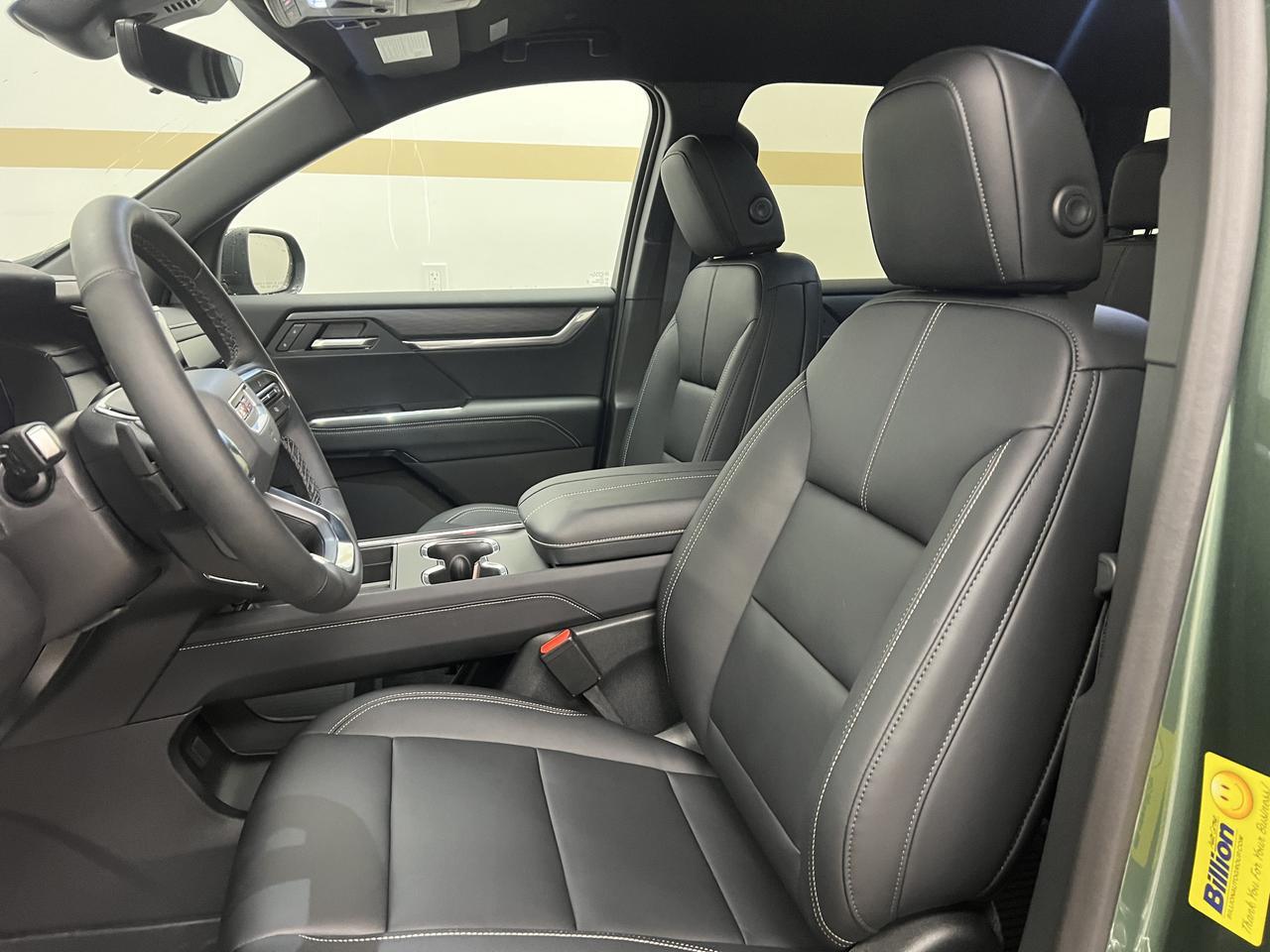 2027 GMC Acadia AWD Elevation Bozeman MT