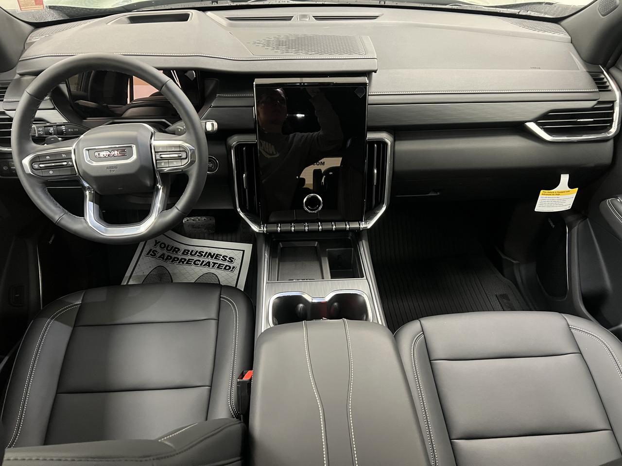 2027 GMC Acadia AWD Elevation Bozeman MT
